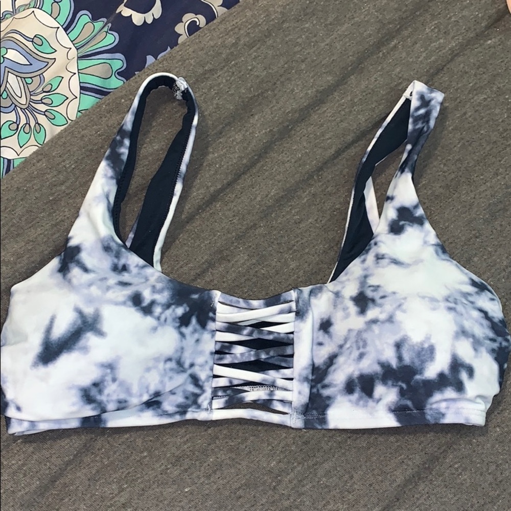 Bikini top
